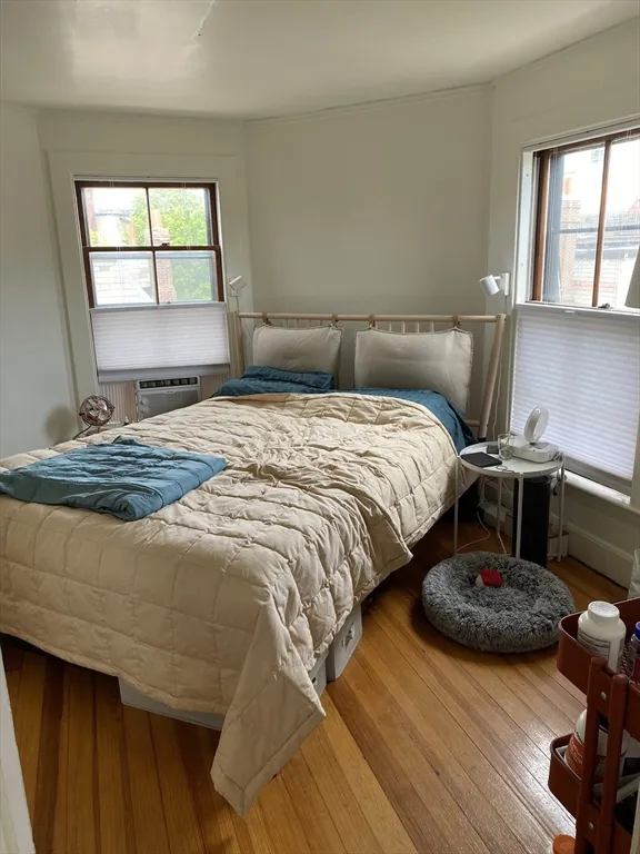 49 Brimmer, Beacon Hill