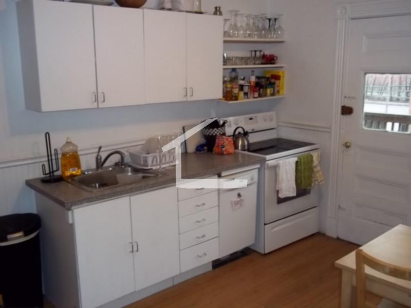 11 Euston St, Brookline