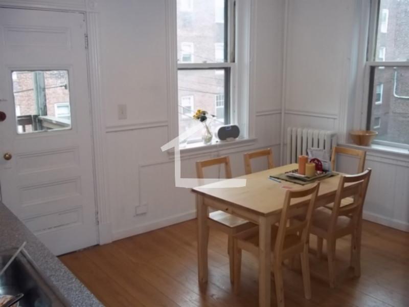 11 Euston St, Brookline