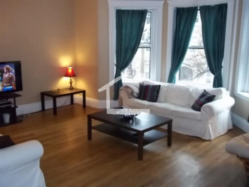 11 Euston St, Brookline