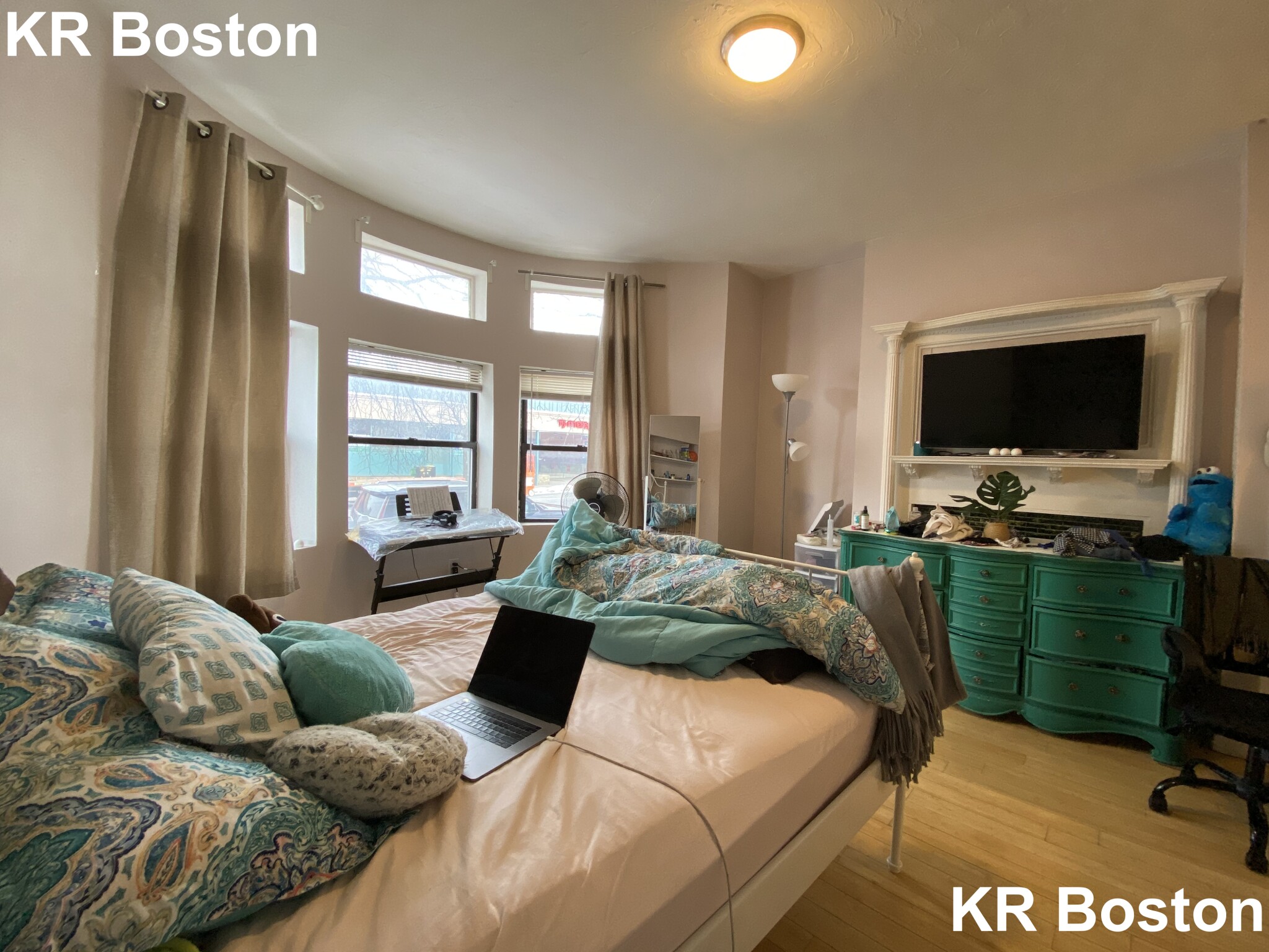 243 Harvard Ave, Allston