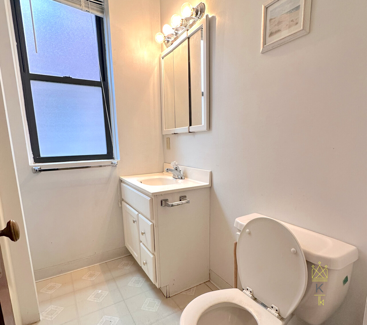 1100 Beacon St, Brookline