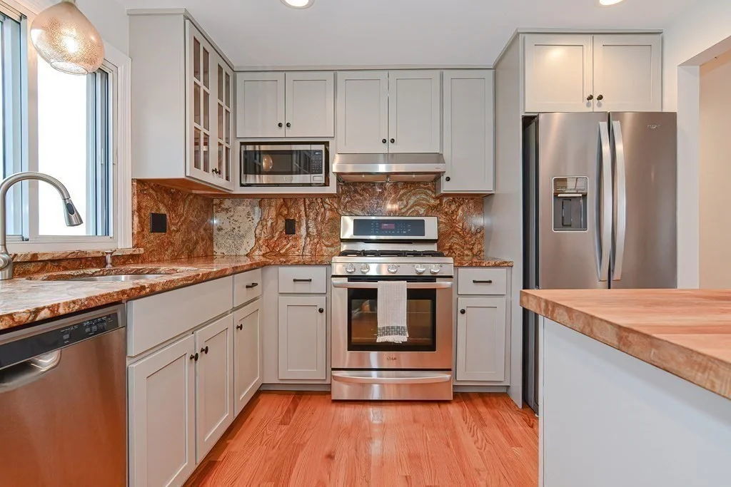 21 Swan Ave, East Boston's Suffolk Downs