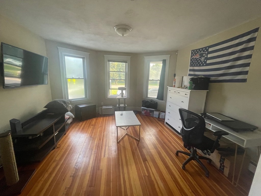 3 bed, 1.5 bath apartment for rent at 1326 Columbia Rd Unit 2, South Boston — photo 2 of 10