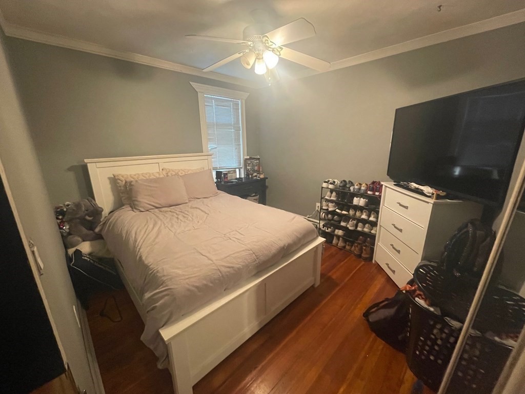 3 bed, 1.5 bath apartment for rent at 1326 Columbia Rd Unit 2, South Boston — photo 3 of 10