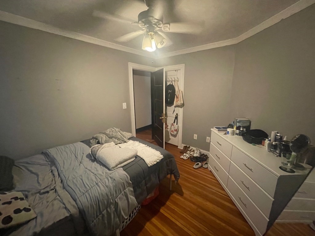 3 bed, 1.5 bath apartment for rent at 1326 Columbia Rd Unit 2, South Boston — photo 4 of 10