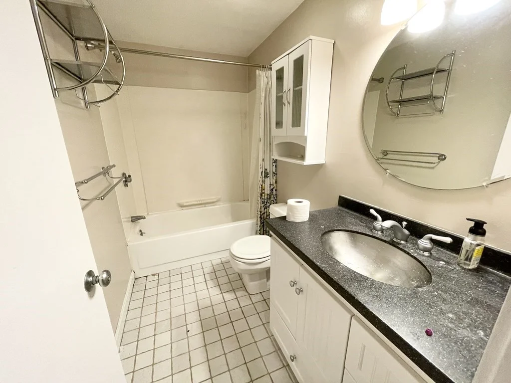 73 Gainsborough, Fenway