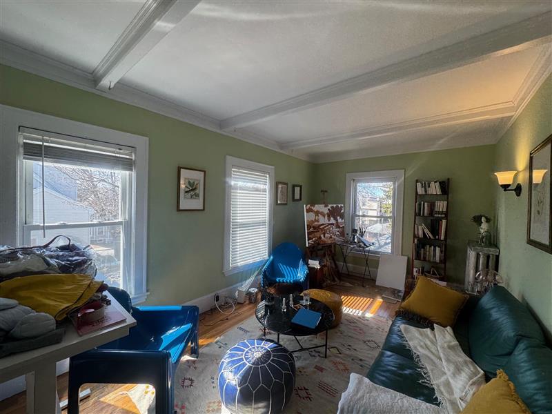 45 Kidder Ave, Powder House Square