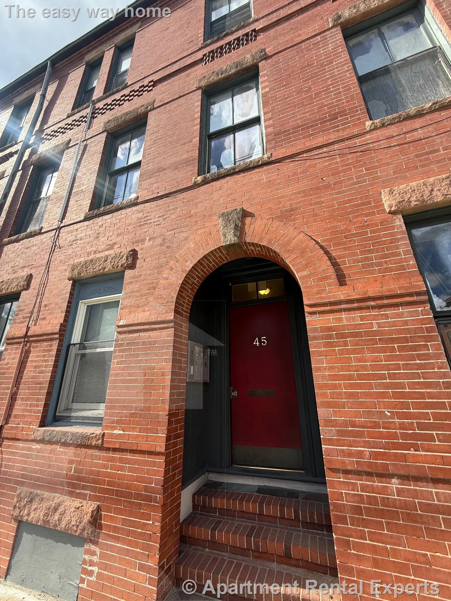 45 Bow St, Union Square