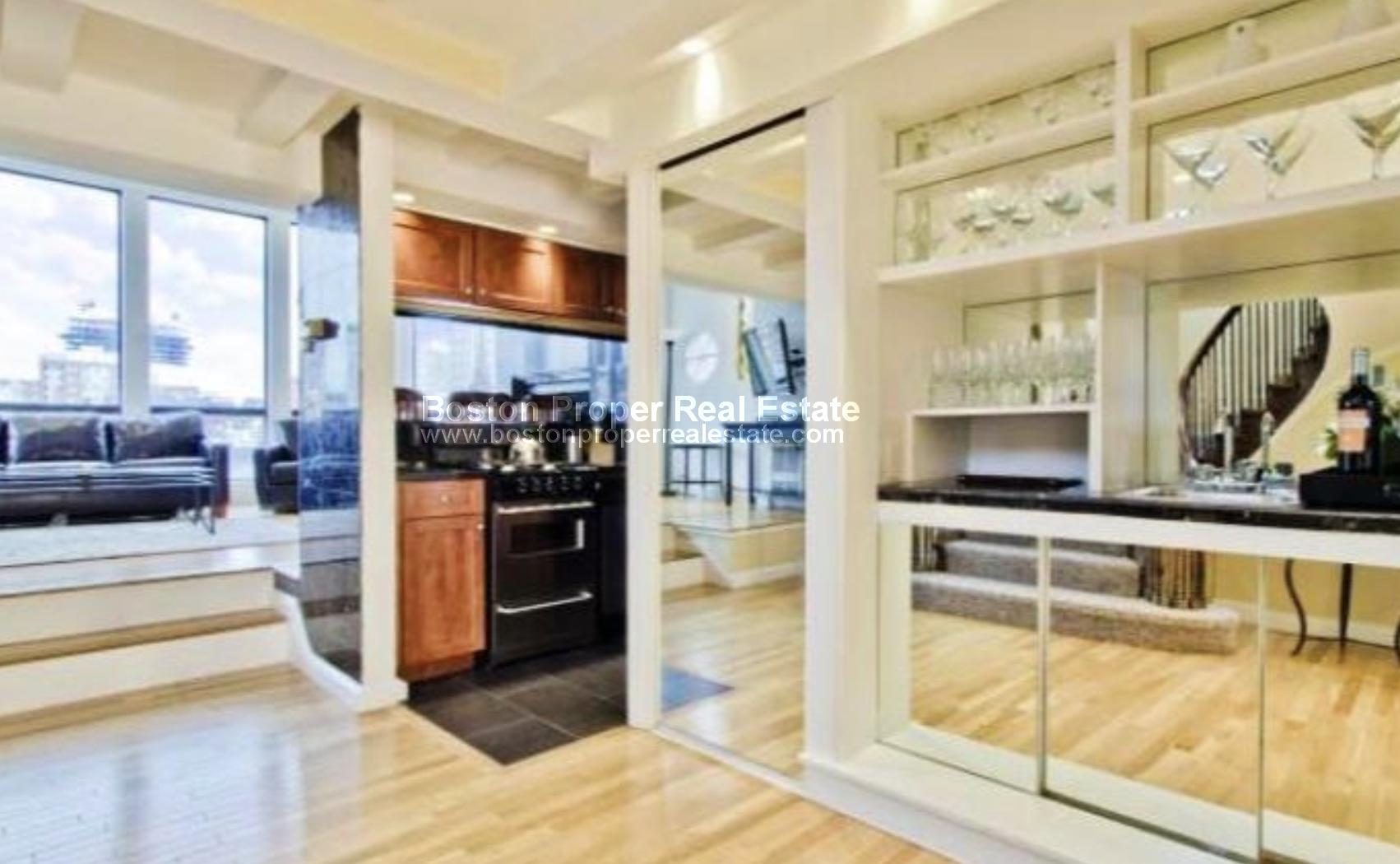 113 Beacon St, Back Bay