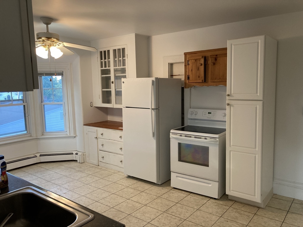 13 Blanchard Rd, Weymouth