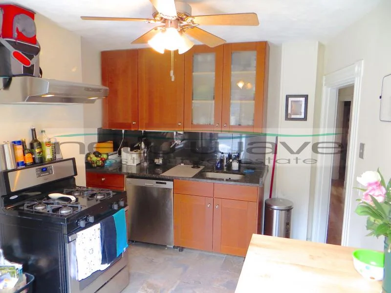 49 Saint Germain St, Back Bay