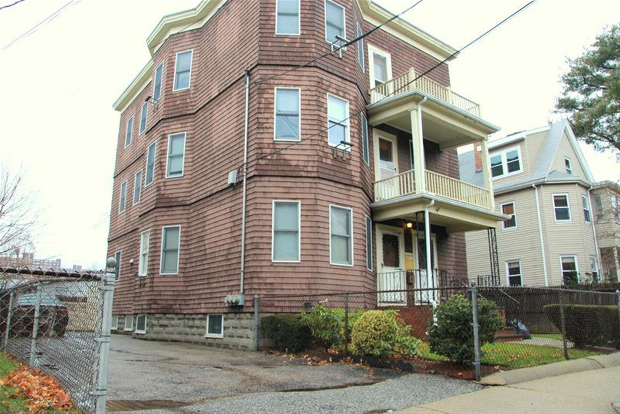 23 Sargent St, North Cambridge