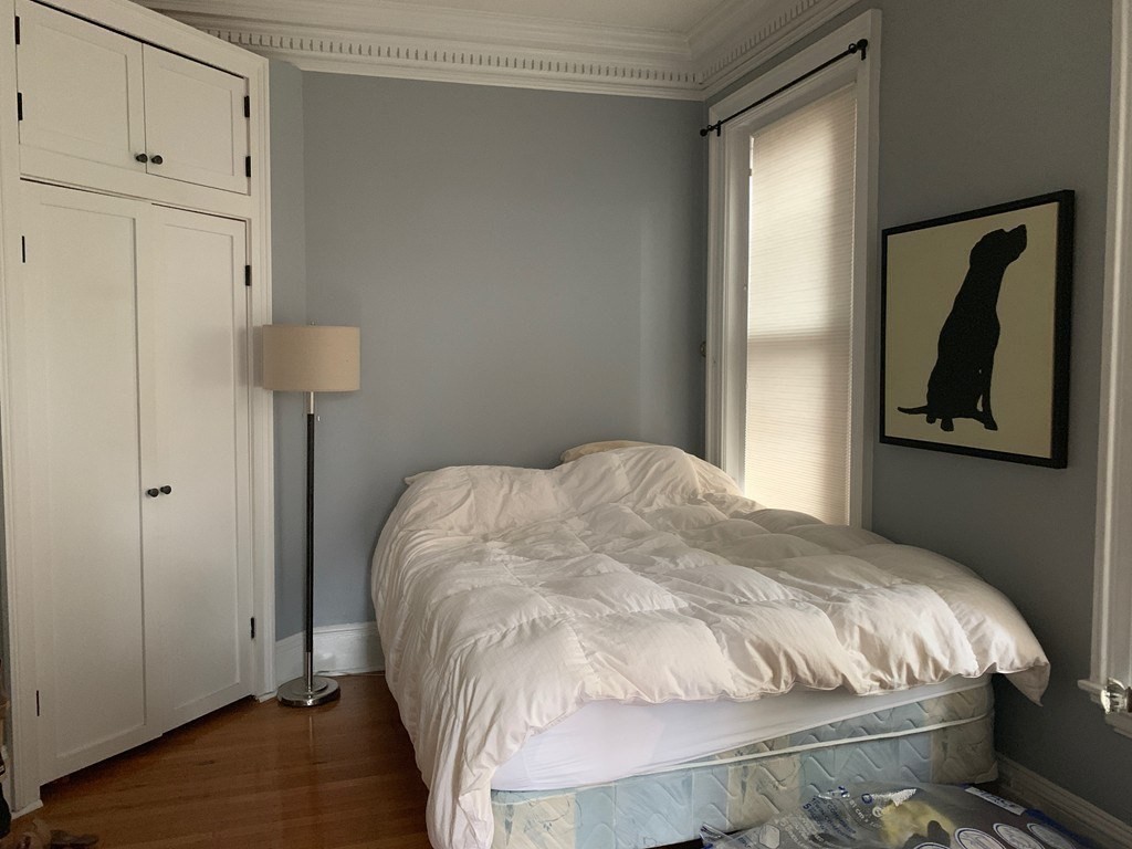 373 Commonwealth Ave, Back Bay