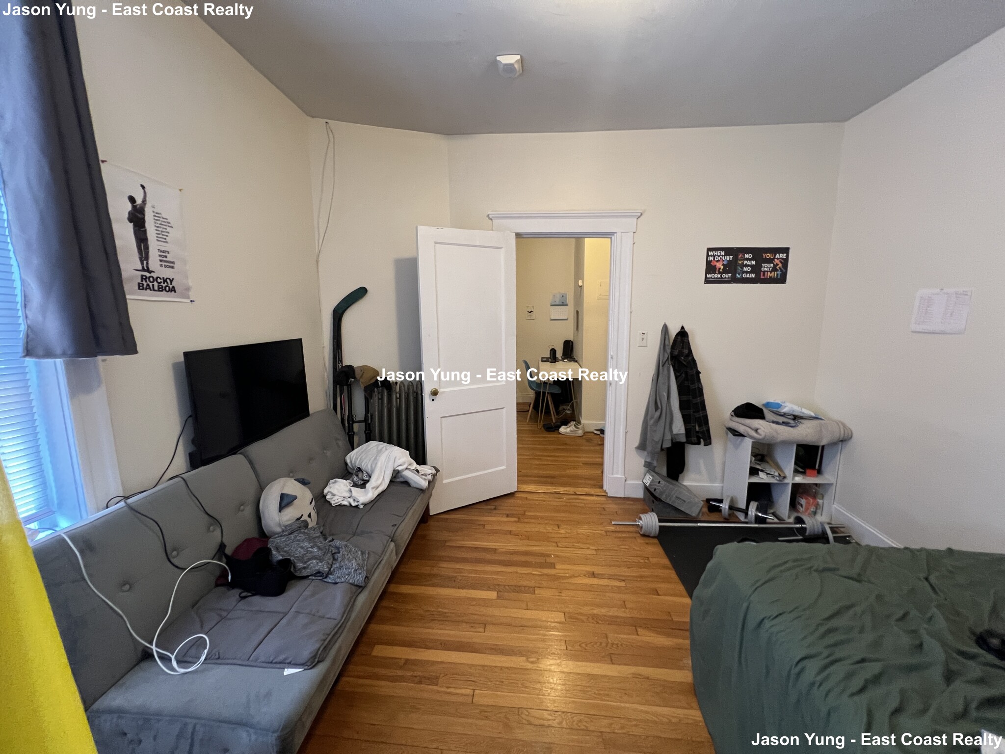 25 Queensberry St, Fenway