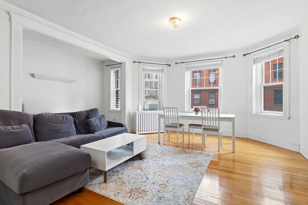 73 Parkman St, Coolidge Corner