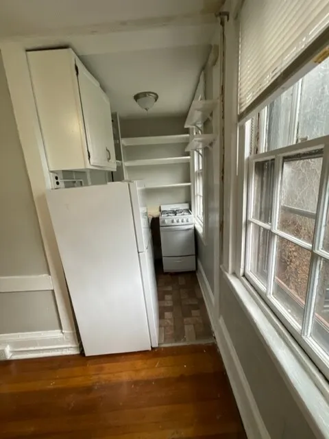 3 Champney Pl, Beacon Hill