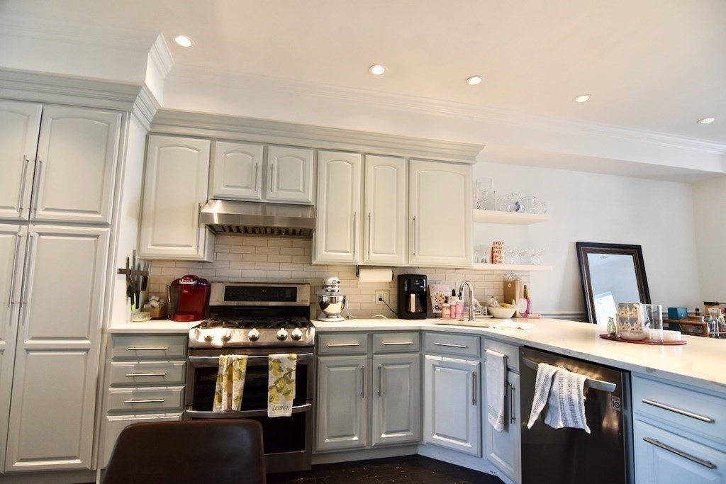 14 S Sydney St, Dorchester