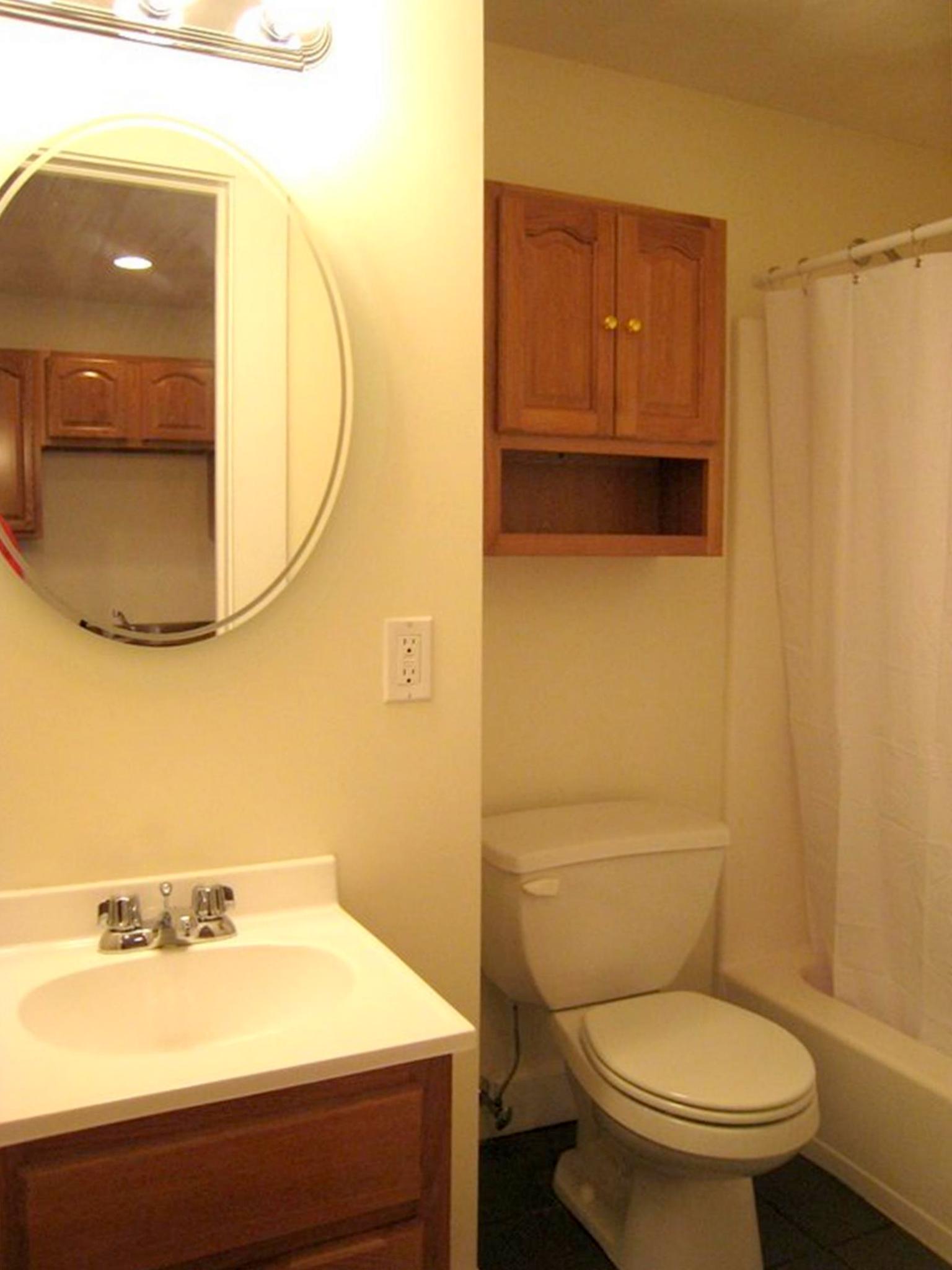 1 bed, 1 bath apartment for rent at 300 Highland Ave Unit 300, Porter Square — photo 6 of 8
