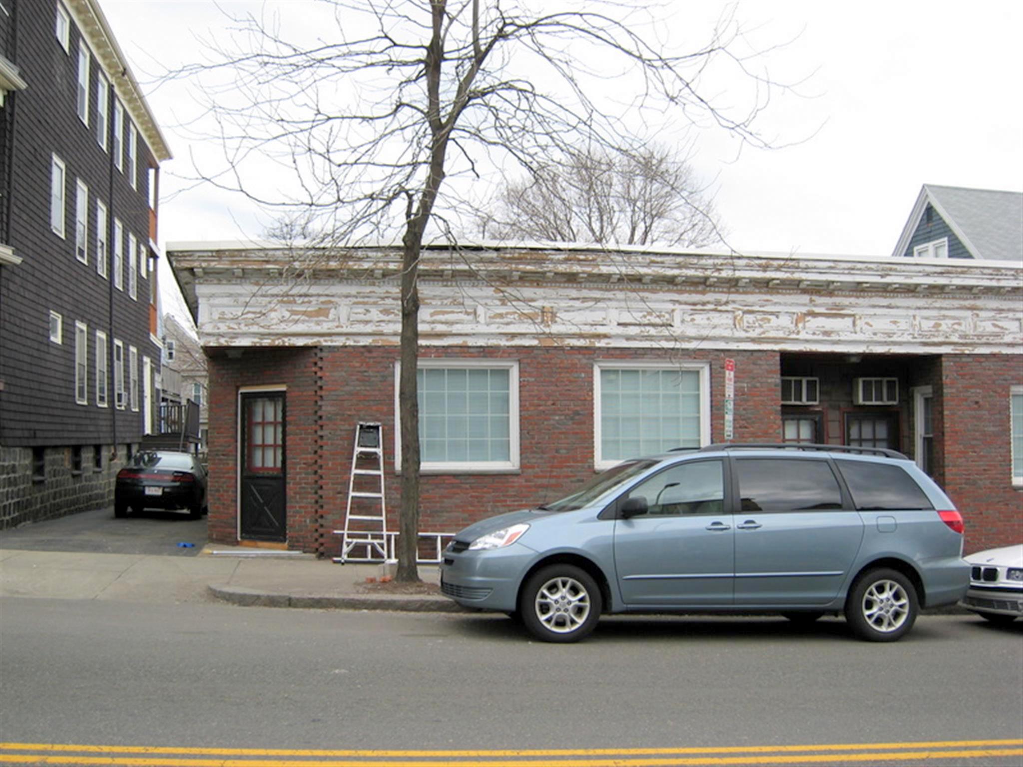 1 bed, 1 bath apartment for rent at 300 Highland Ave Unit 300, Porter Square — photo 8 of 8
