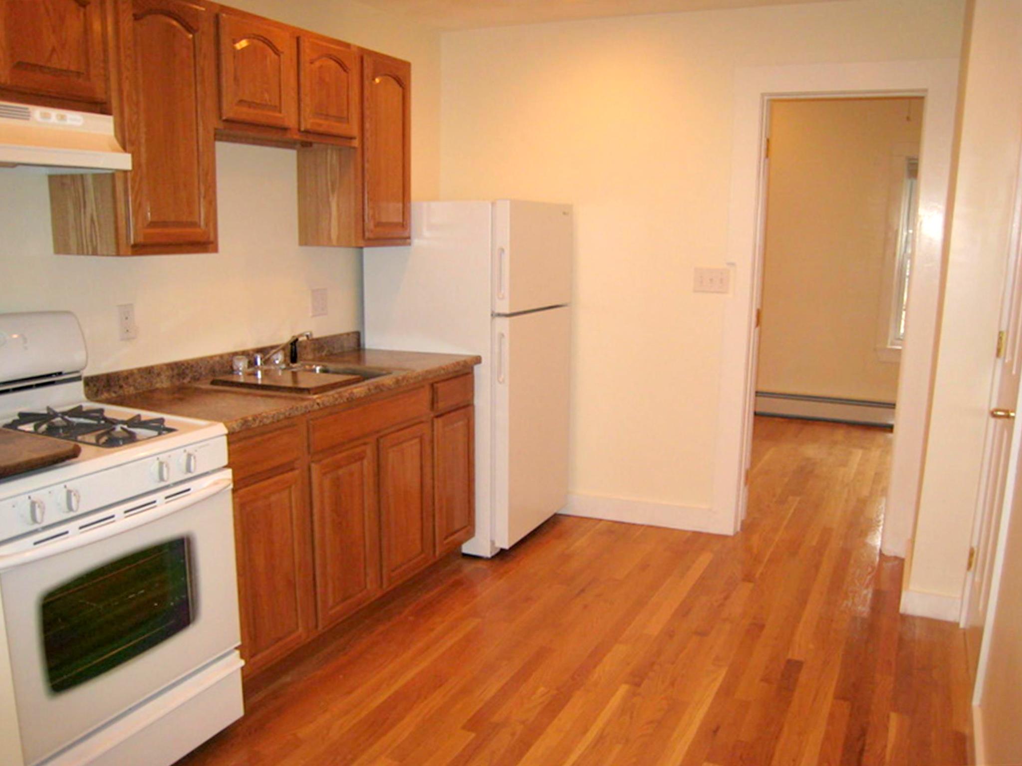 1 bed, 1 bath apartment for rent at 300 Highland Ave Unit 300, Porter Square — photo 5 of 8