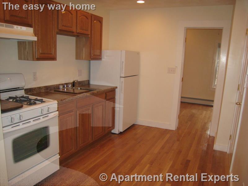 300 Highland Ave, Davis Square