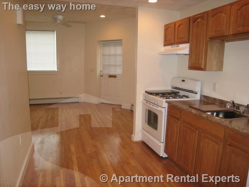 300 Highland Ave, Davis Square