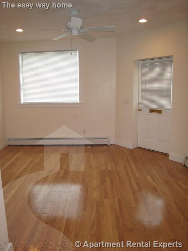 300 Highland Ave, Davis Square