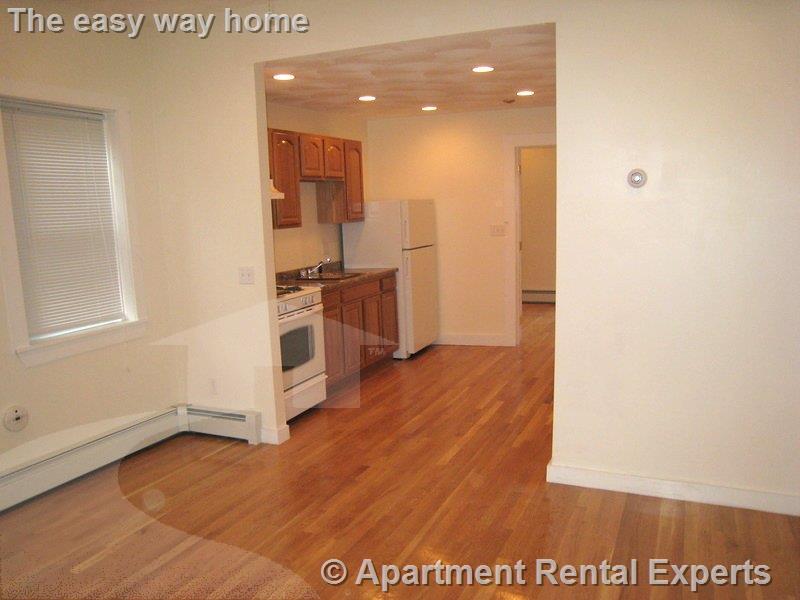 300 Highland Ave, Davis Square