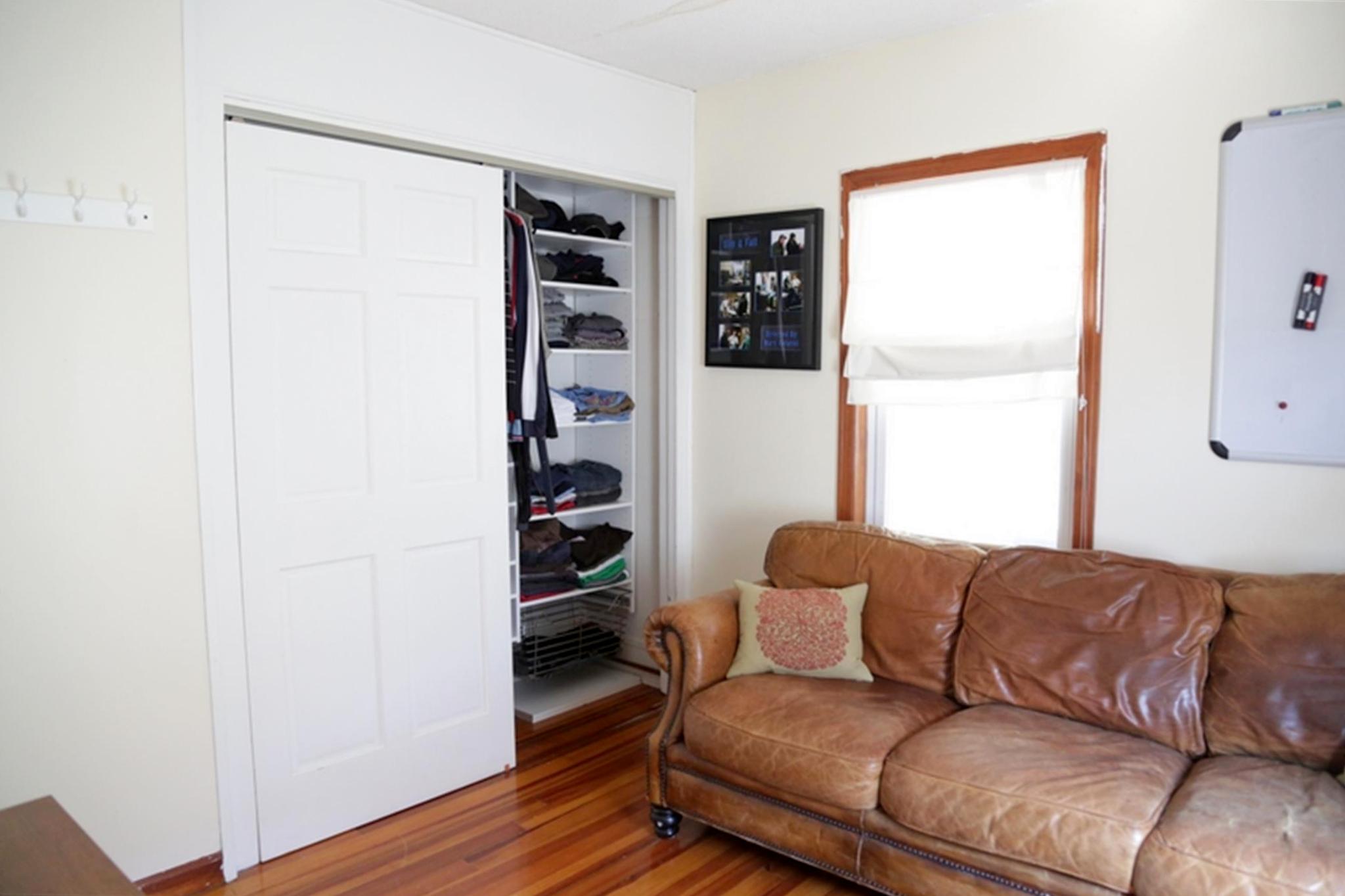 2.5 bed, 1 bath apartment for rent at 97 Boston Ave Unit 97, Davis Square — photo 10 of 11