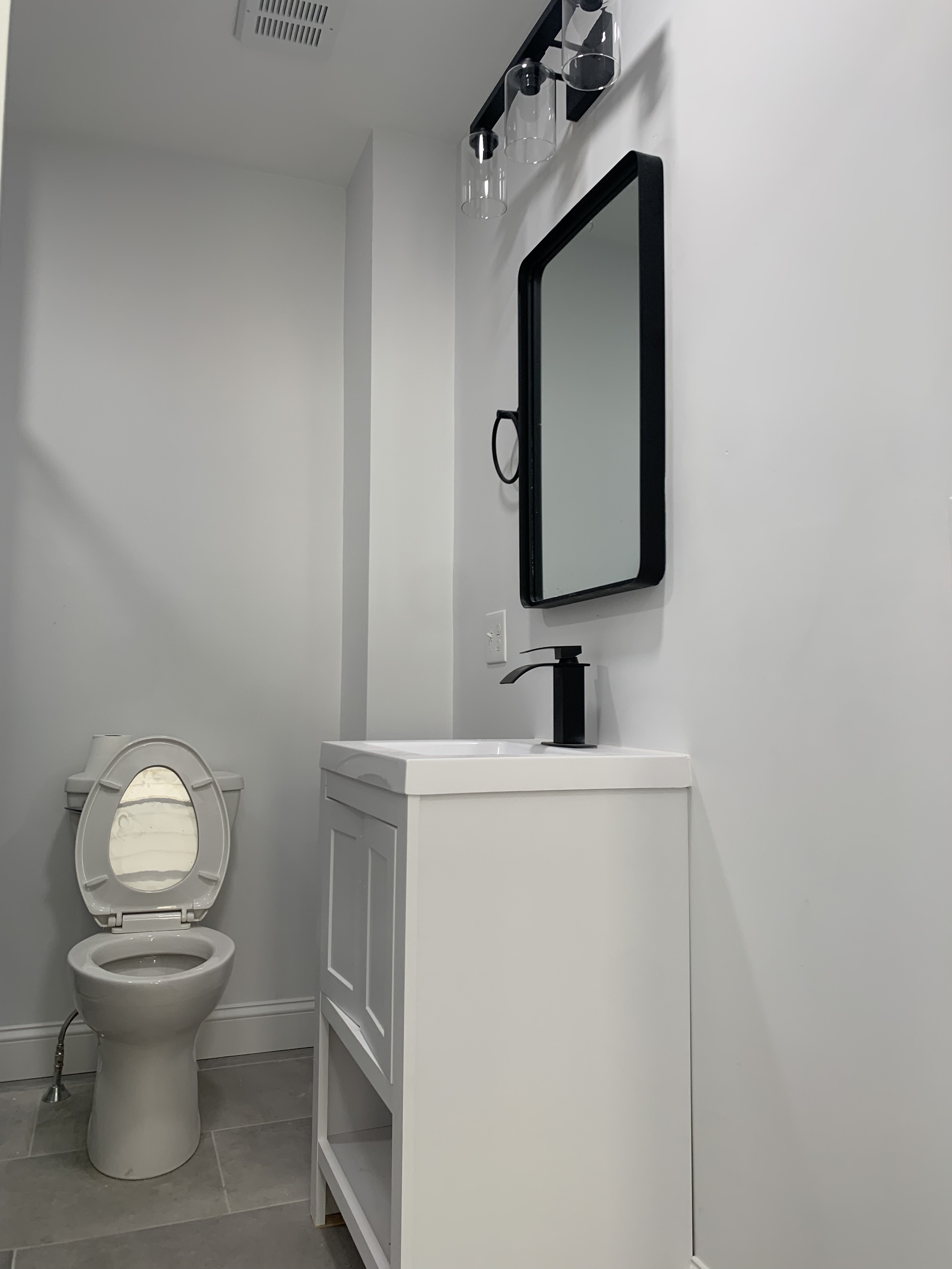 3 bed, 1 bath apartment for rent at 233 Bennington St Unit 3, East Boston — photo 5 of 5