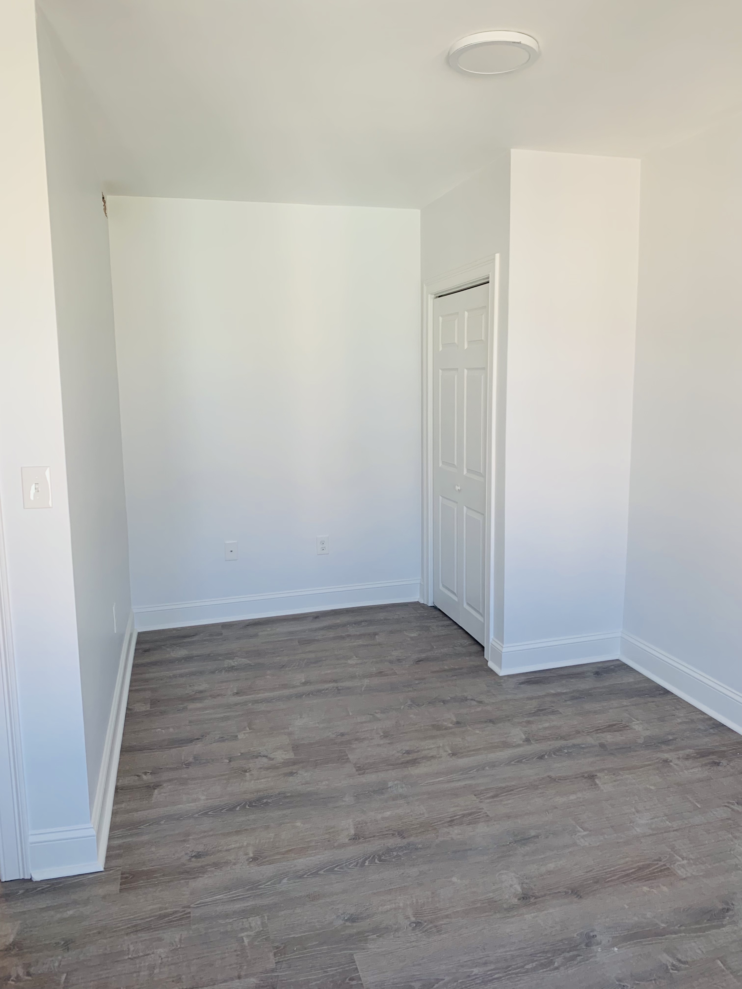 3 bed, 1 bath apartment for rent at 233 Bennington St Unit 3, East Boston — photo 3 of 5
