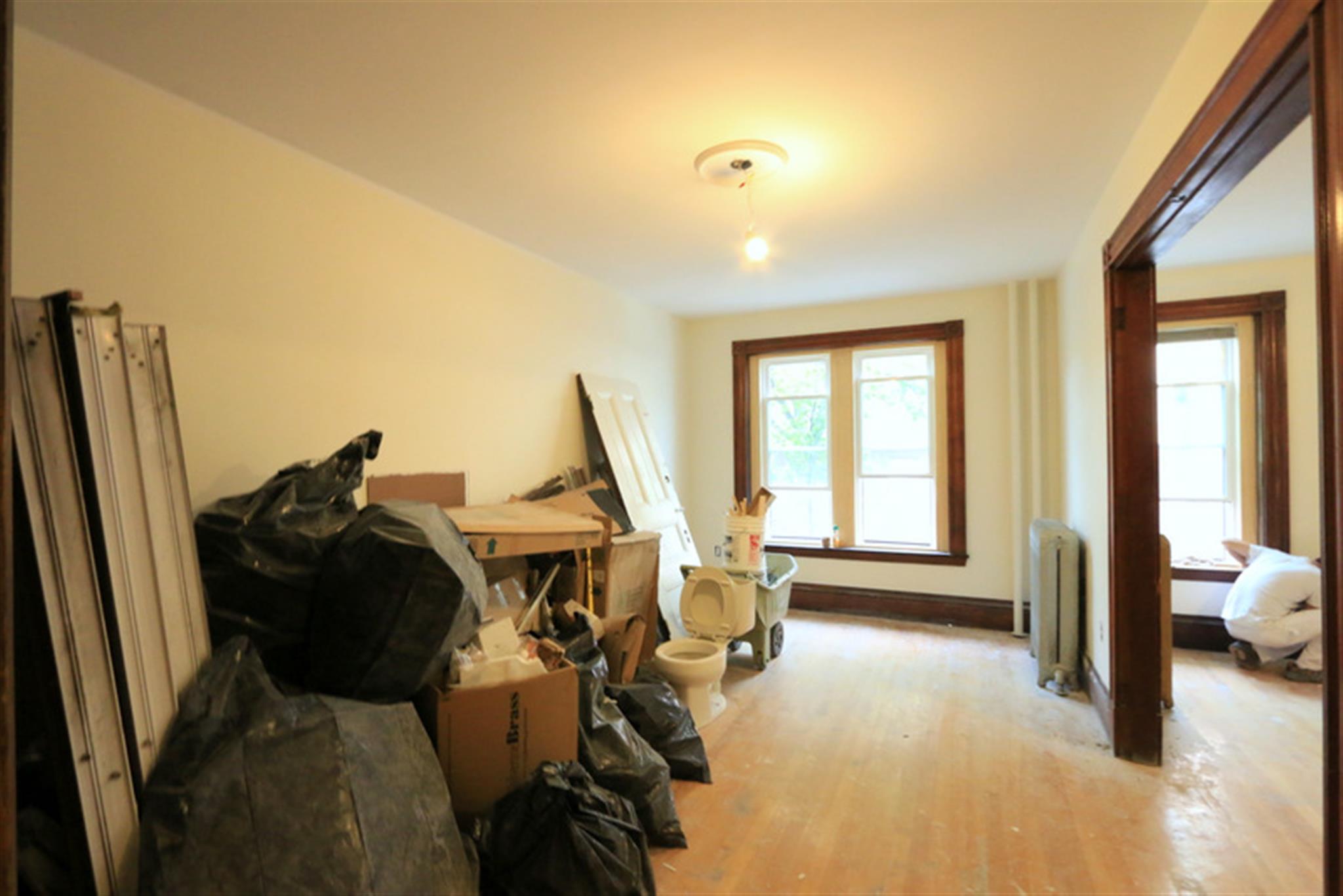 2 bed, 1 bath apartment for rent at 64 Vinal Ave Unit 2A, Union Square — photo 3 of 22