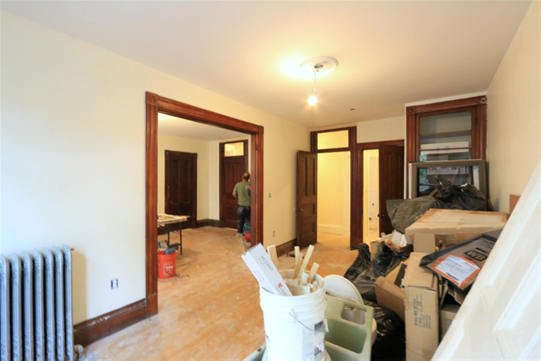 2 bed, 1 bath apartment for rent at 64 Vinal Ave Unit 2A, Union Square — photo 4 of 22