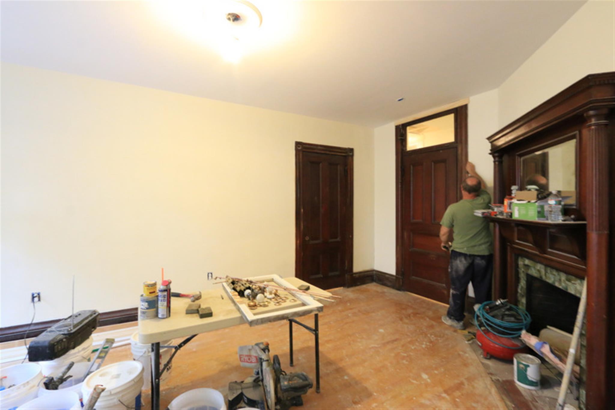 2 bed, 1 bath apartment for rent at 64 Vinal Ave Unit 2A, Union Square — photo 5 of 22