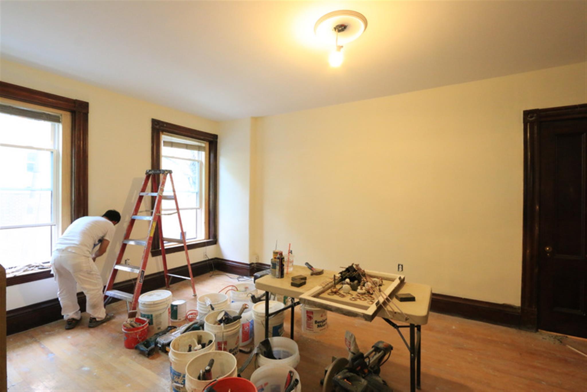 2 bed, 1 bath apartment for rent at 64 Vinal Ave Unit 2A, Union Square — photo 6 of 22