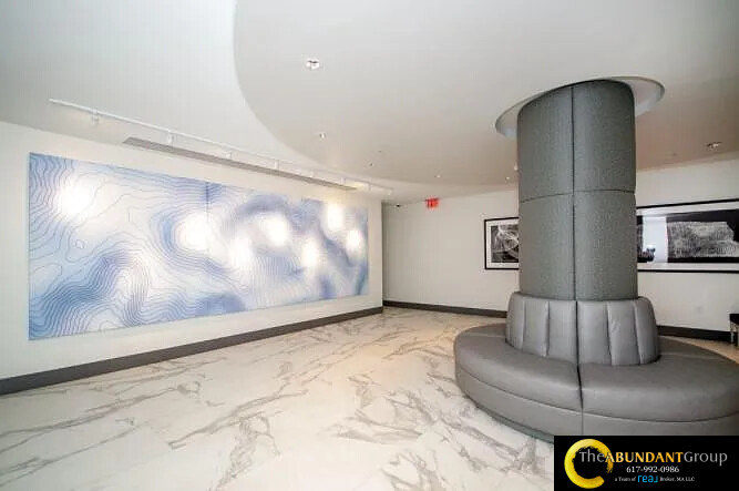 10 Museum Way, East Cambridge