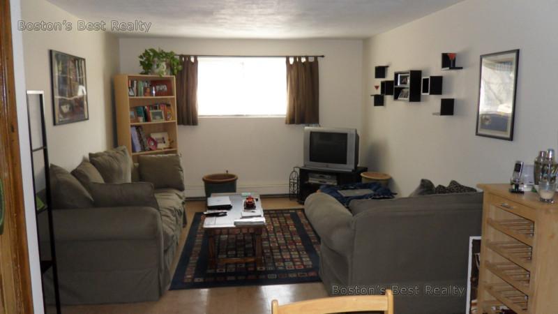 1 bed, 1 bath apartment for rent at 445 Washington St Unit 101, Brighton — photo 2 of 4