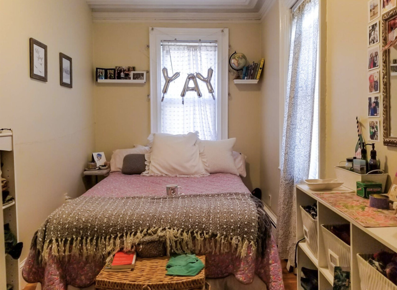 3 bed, 1 bath apartment for rent at 2 Wyman Pl Unit 11, Jamaica Plain — photo 10 of 21