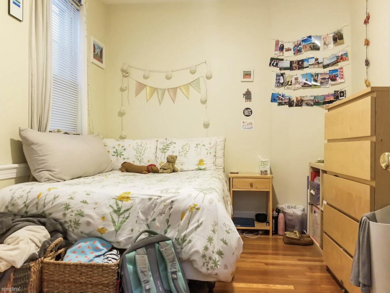 3 bed, 1 bath apartment for rent at 2 Wyman Pl Unit 11, Jamaica Plain — photo 7 of 21