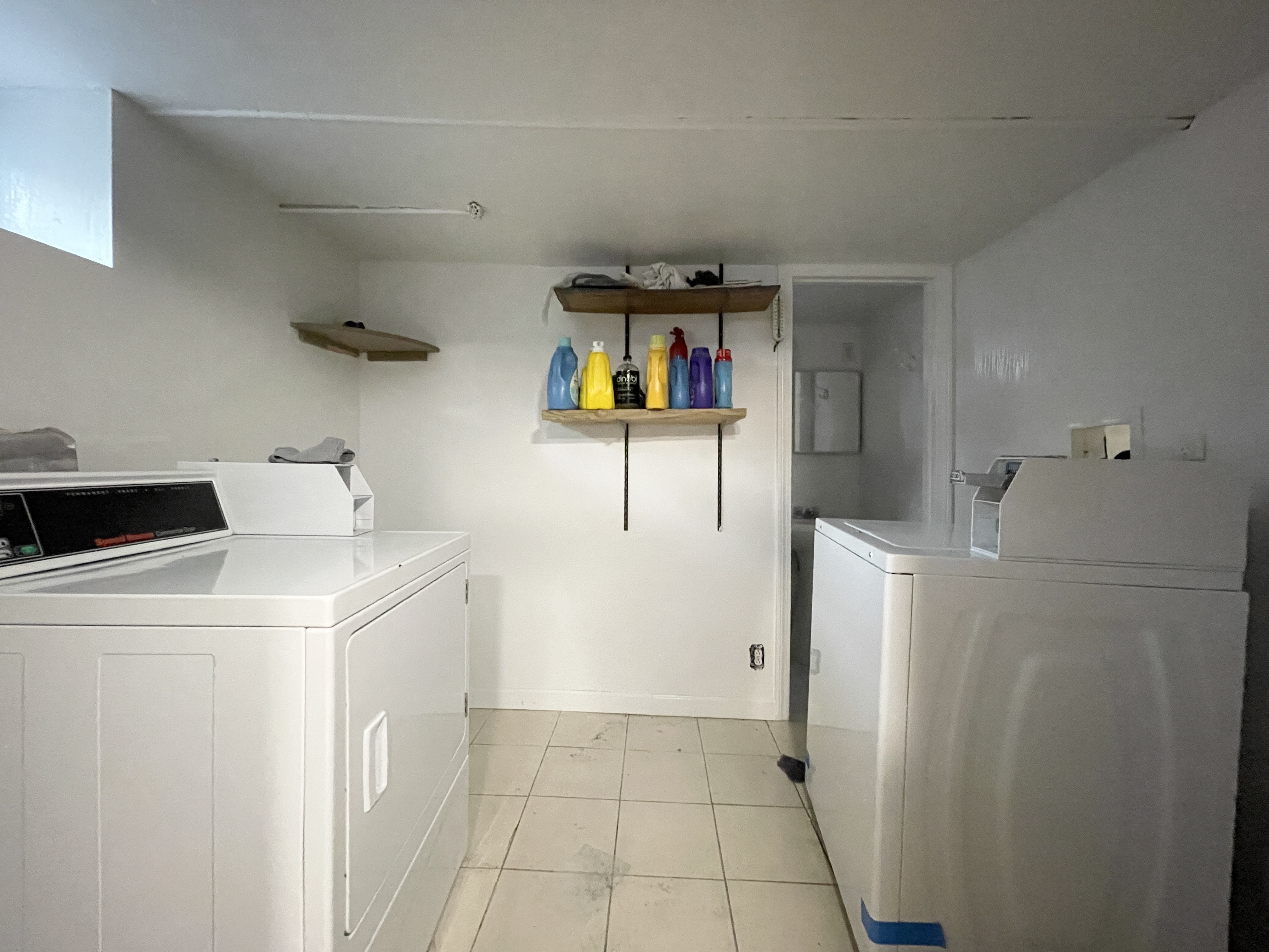 3 bed, 1 bath apartment for rent at 2 Wyman Pl Unit 11, Jamaica Plain — photo 12 of 21