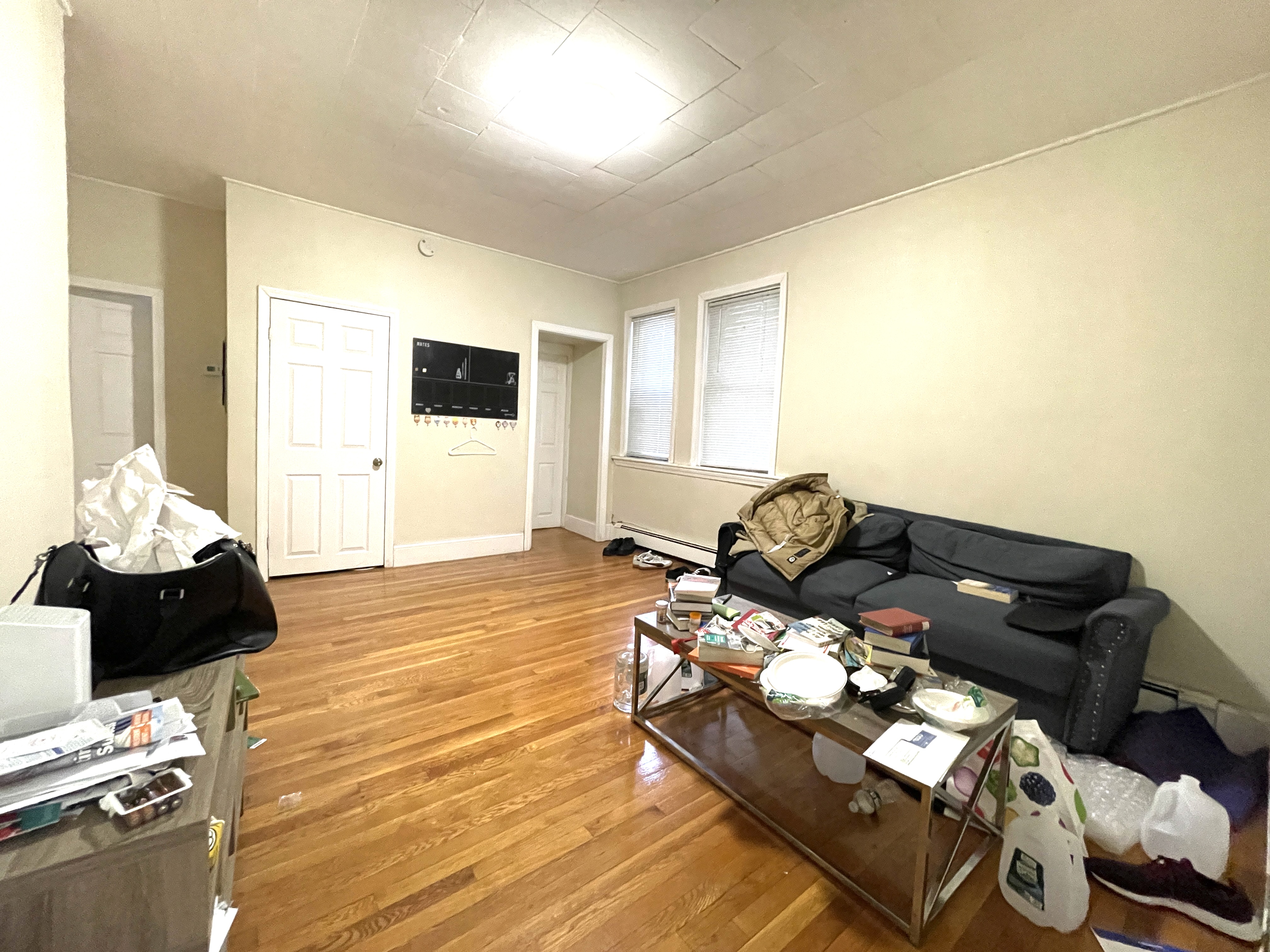 3 bed, 1 bath apartment for rent at 2 Wyman Pl Unit 11, Jamaica Plain — photo 18 of 21
