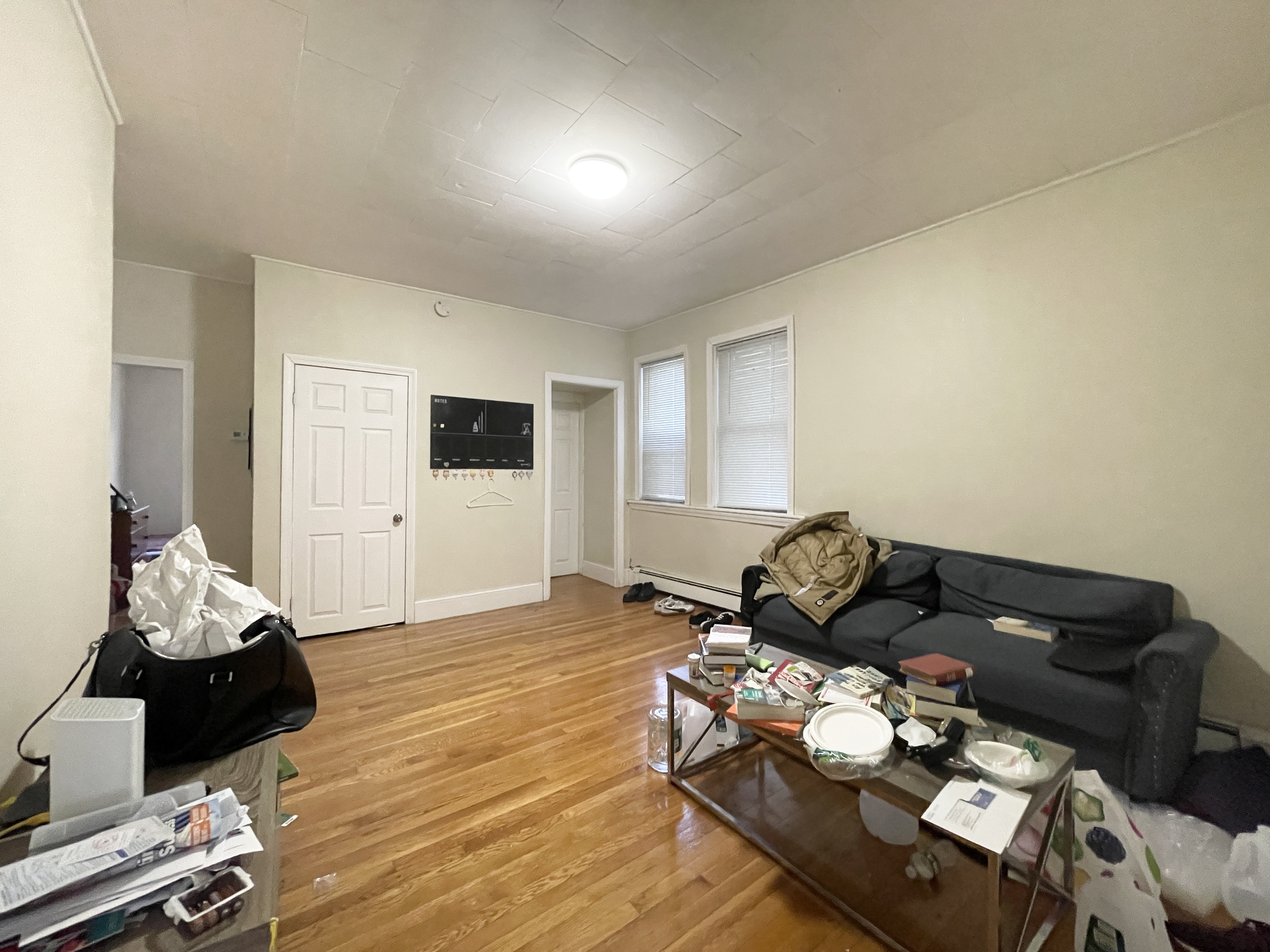 3 bed, 1 bath apartment for rent at 2 Wyman Pl Unit 11, Jamaica Plain — photo 19 of 21