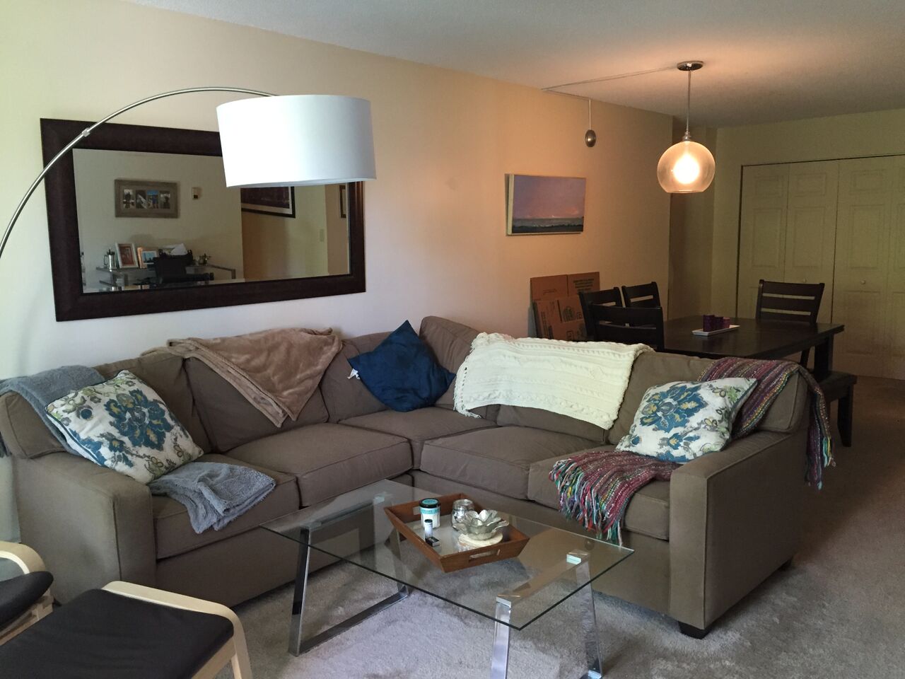 80 Pleasant St, Coolidge Corner