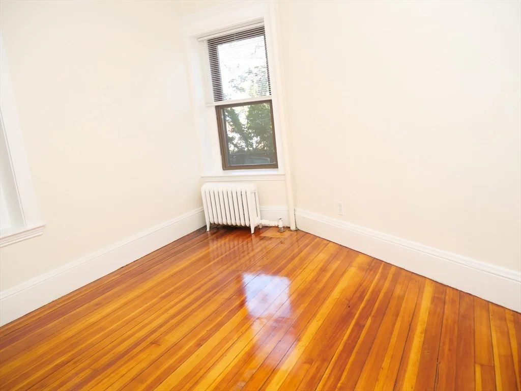 1378 Beacon, Coolidge Corner