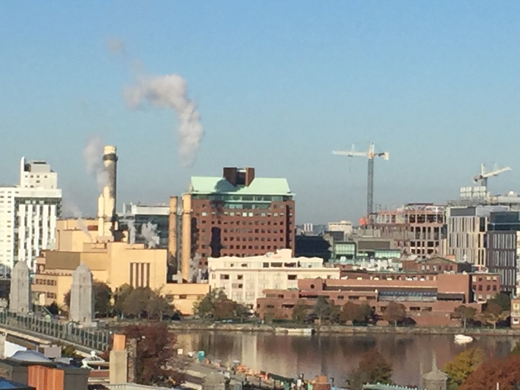 41 Revere St, Beacon Hill