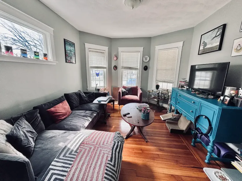 835 Fellsway, Medford