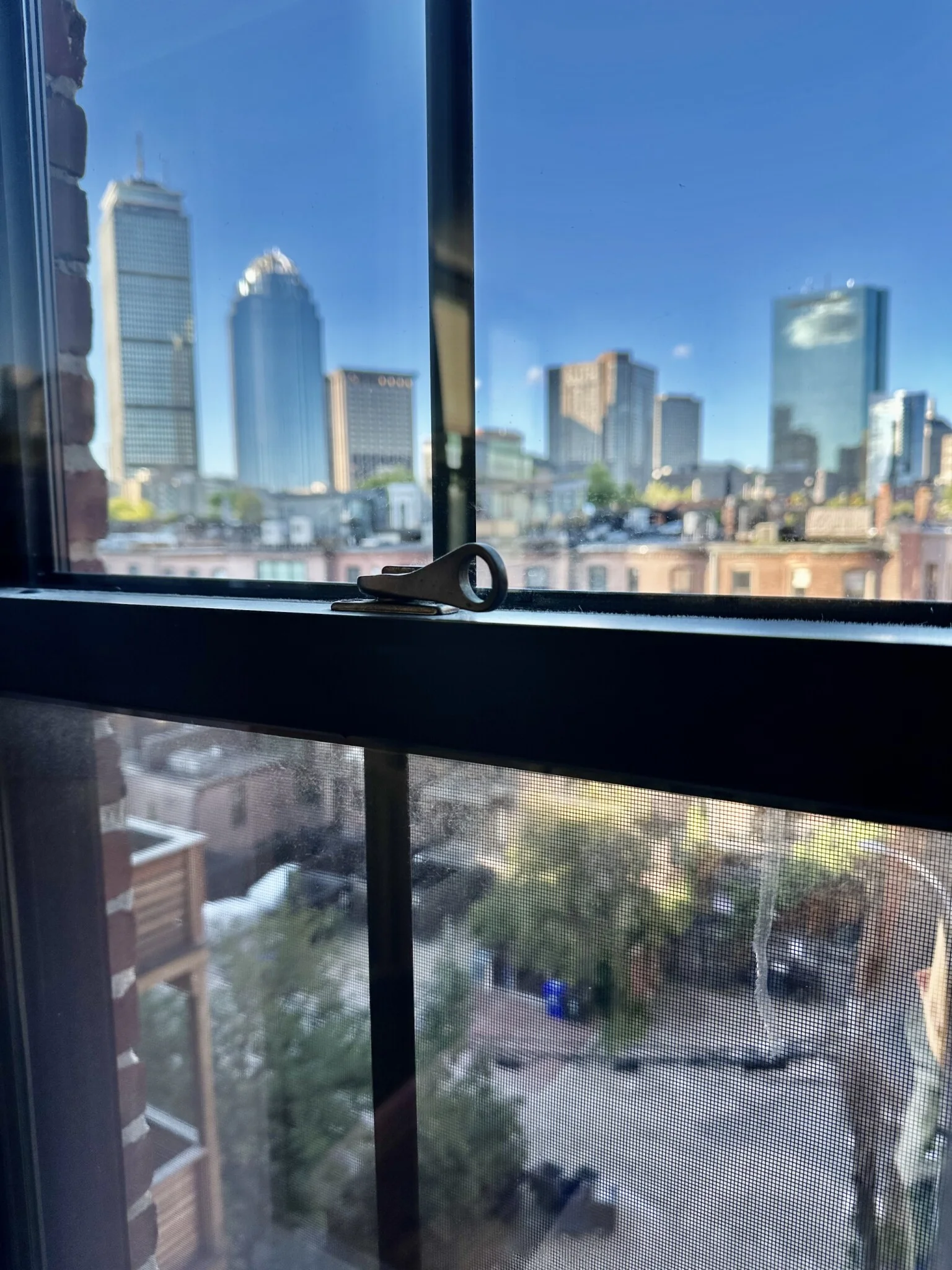 557 Columbus Ave, South End