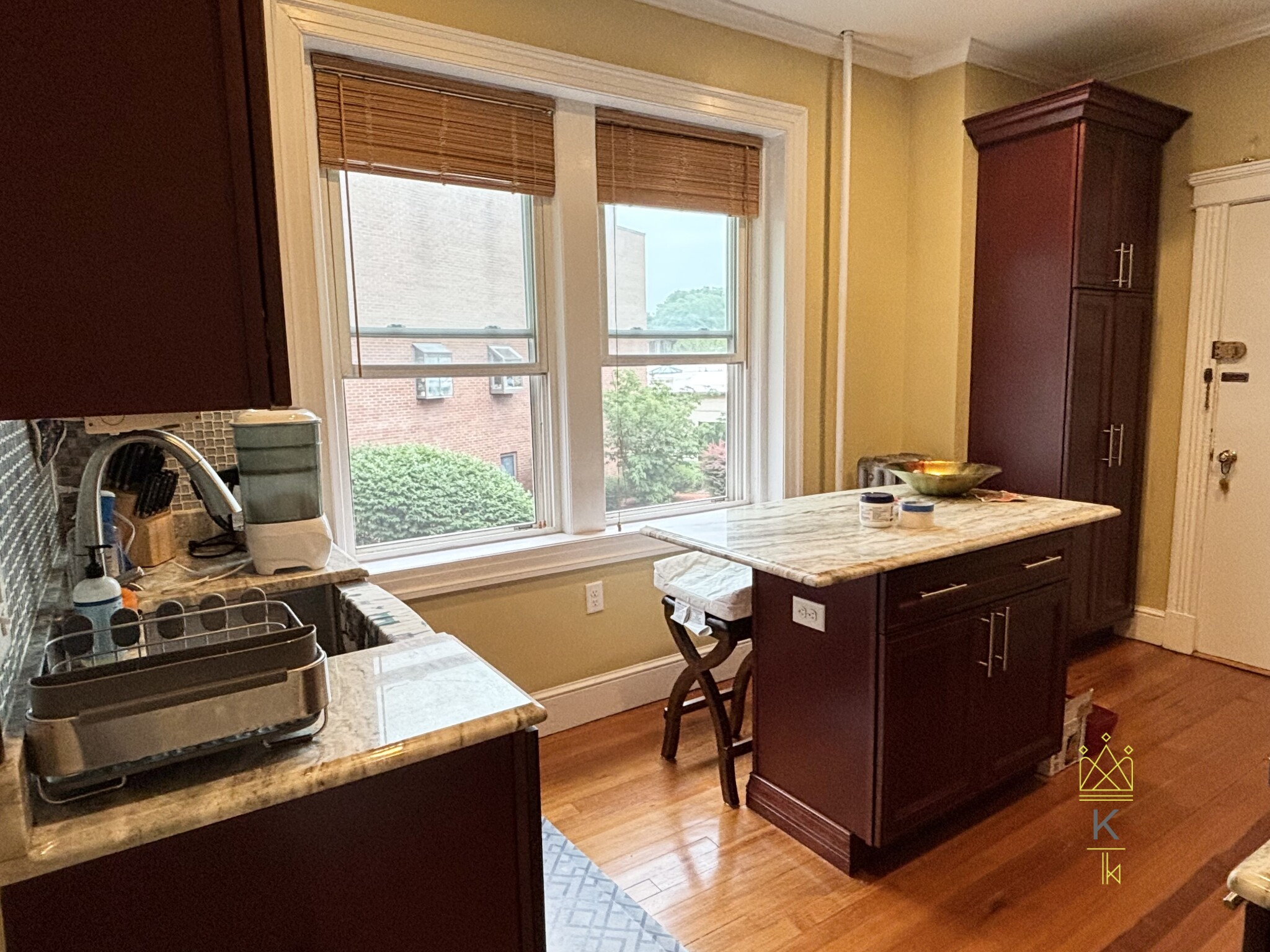 34 Parkman St, Brookline