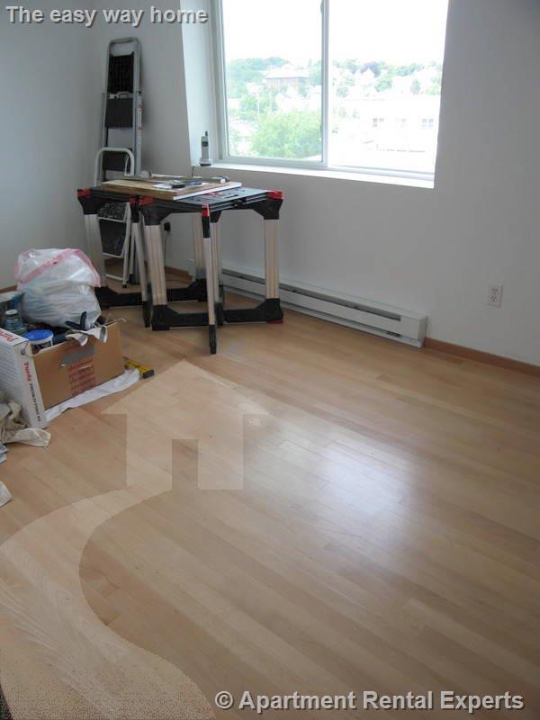 70 Park St, Ward Two